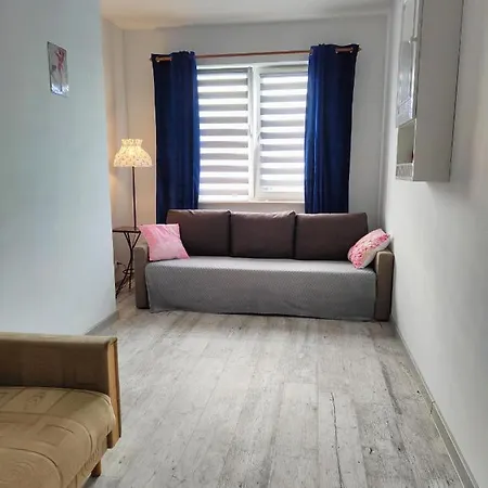 公寓 #pinupapartment 吉日茨科