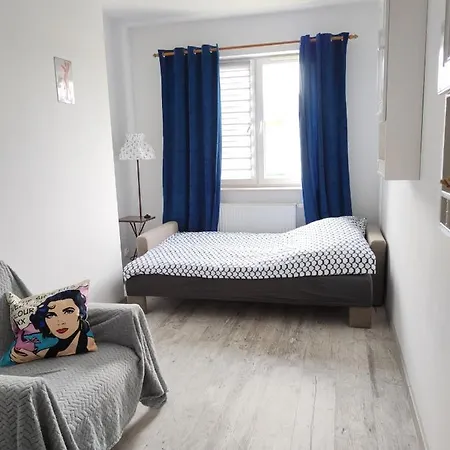 #pinupapartment